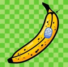 FUKUDA,YURI - SUPER MONKEY BALL BANANA MANIA [2LP/BANANA YELLOW] - OST