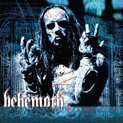 BEHEMOTH - THELEMA 6 - Metal