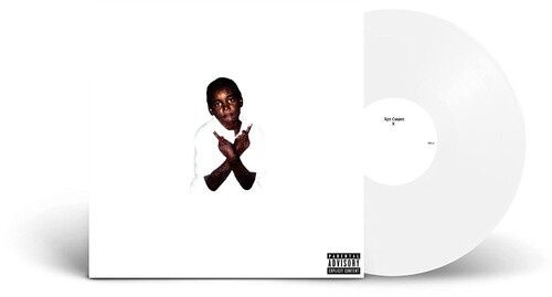 CARSON, KEN -  X - Rap/HipHop