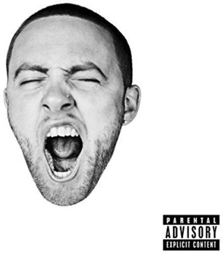 MILLER, MAC - GO:OD AM (Indie Exclusive, Colored Vinyl, Green) - Rap/HipHop