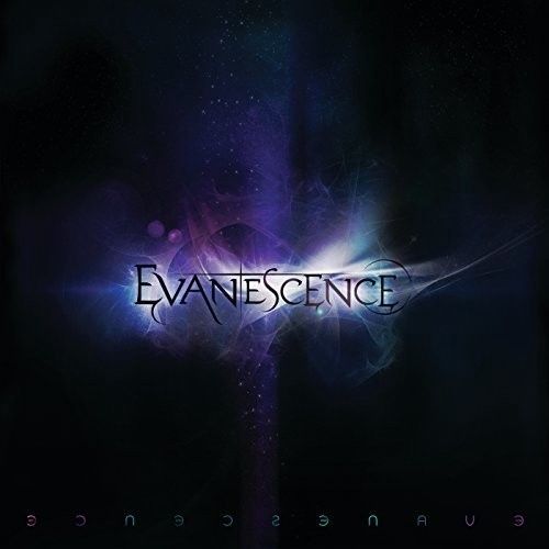 EVANESCENCE - EVANESCENCE - Rock