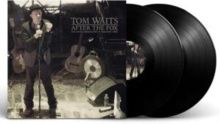 WAITS, TOM - AFTER THE FOX VOL. 1 (140G, 2LP) - Rock