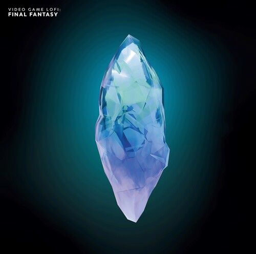 Video Game Lofi: Final Fantasy [2LP] - Soundtrack