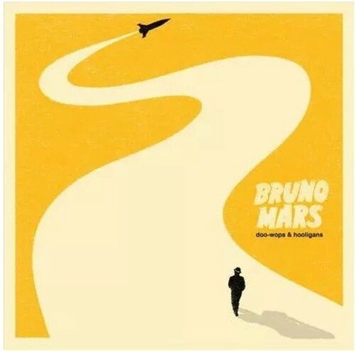 MARS, BRUNO - DOO WOPS &amp; HOOLIGANS - R&amp;B/Soul