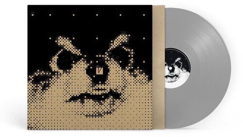 V (BTS) - V &#39;Layover&#39; (Limited Edition, Colored Vinyl, Gray, Poster, Postcard) - KPop