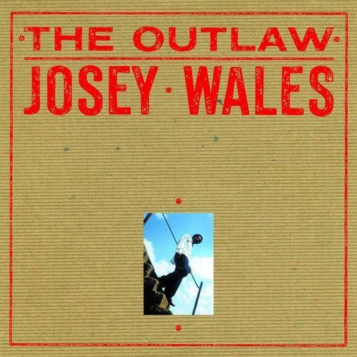 Wales, Josey - Outlaw - Reggae