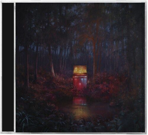 Lord Huron -  The Cosmic Selector Vol. 1 - Rock - Compact Disc