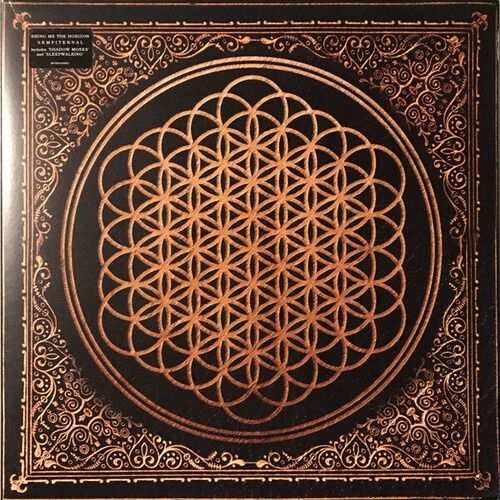 Bring Me the Horizon - Sempiternal - Heavy Metal