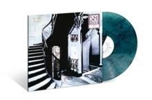 Mazzy Star - She Hangs Brightly - Rock - Aqua Colored Vinyl