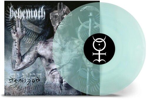 BEHEMOTH - DEMIGOD - Metal
