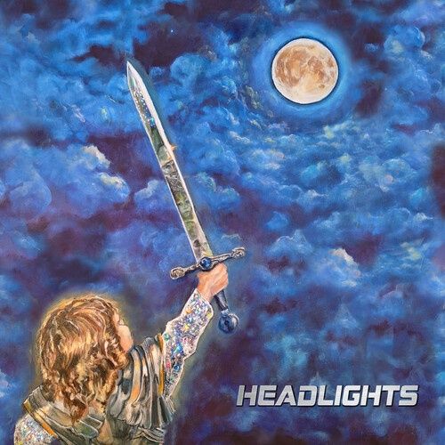 ALEX G - HEADLIGHTS - Rock