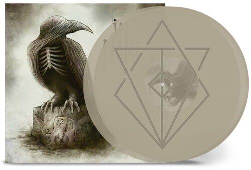 In Flames - Sounds of a Playground Fading (Remaster 2023) - Natural Colored Vinyl