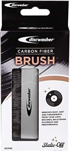 CRBN FBR LP BRUSH