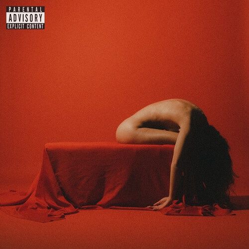 BAD OMENS - THE DEATH OF PEACE OF MIND [2LP, Silver, Explicit Content] - Metal