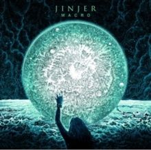 Jinjer - Macro - Heavy Metal