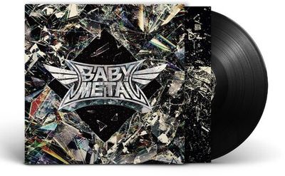 BABYMETAL - METAL FORTH - Metal