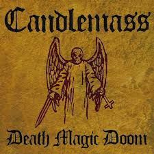 CANDLEMASS - DEATH MAGIC DOOM [2LP, Indie Exclusive] - Metal