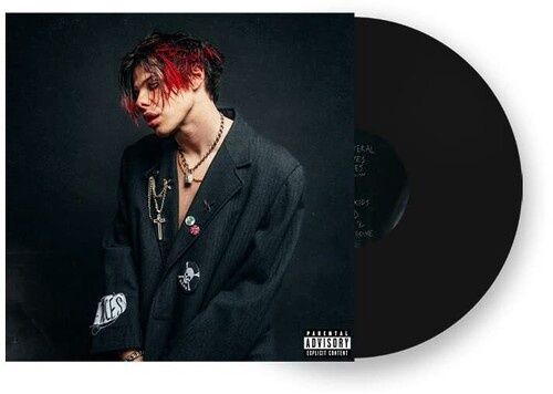 Yungblud - Yungblud - Rock