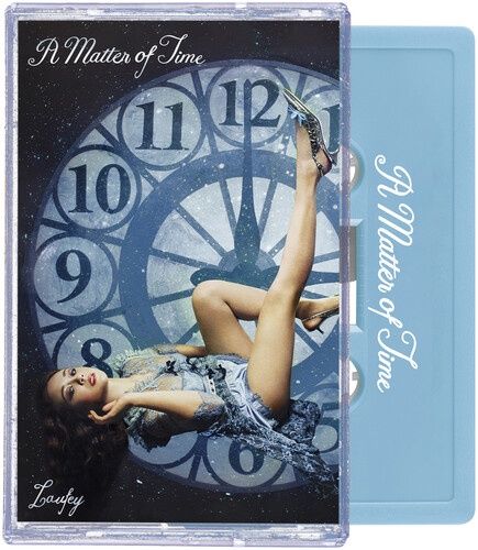 Laufey - Matter of Time - Jazz - Cassette