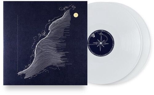 Quadeca - Vanisher, Horizon Scraper - Rock - White Vinyl