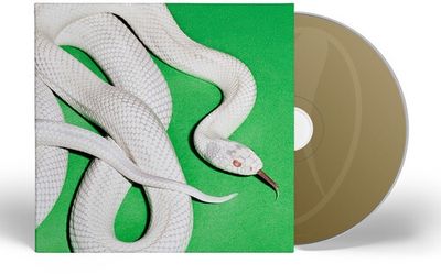 Deftones - Private Music - Rock - Compact Disc