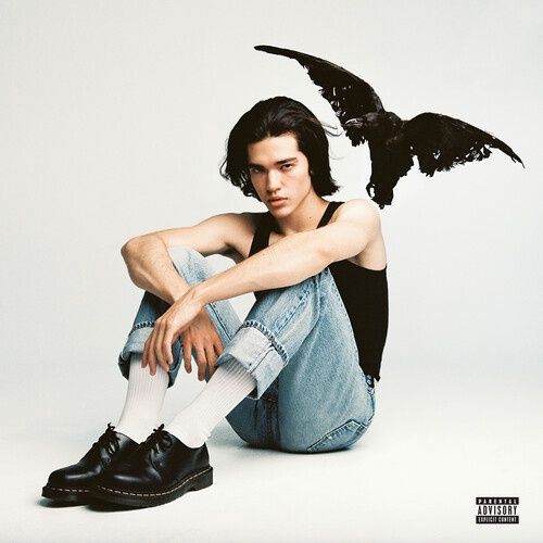 Gray, Conan - Kid Crow - Rock