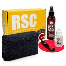 Groove Washer Record &amp; Stylus Care Kit [RSC Kit]