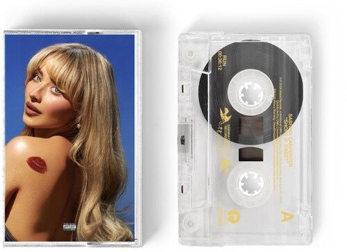 CARPENTER, SABRINA - Short n&#39; Sweet [CASSETTE] - Pop