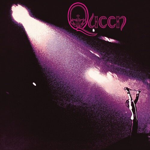 Queen – A Kind Of Magic [180GM] - Rock