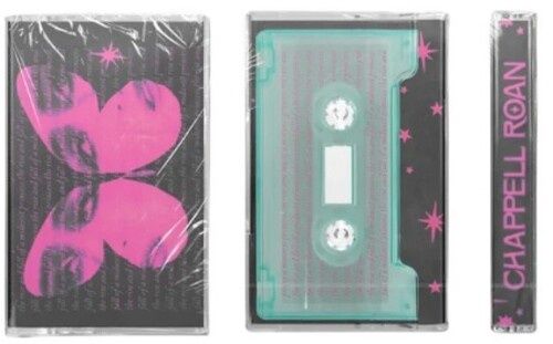 CHAPPELL ROAN - RISE AND FALL Of A Midwest Princess [Cassette] - Rock