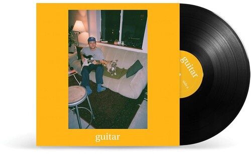DEMARCO, MAC - GUITAR - Rock