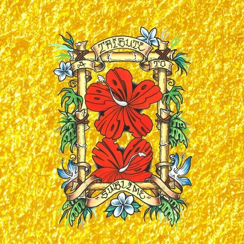 VARIOUS - Look at All the Love We Found: A Tribute to Sublime (Various Artists) - Reggae