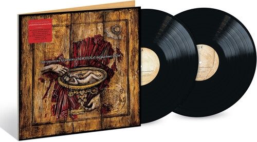 SMASHING PUMPKINS - Machina (180 Gram Vinyl, Anniversary Edition)
