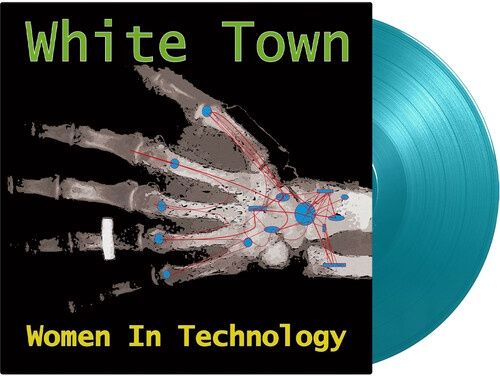 WHITE TOWN - WOMEN IN TECH - Dance