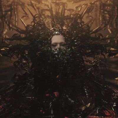 Venera - Venera (Colored Vinyl, Skull Gold) - Electronic