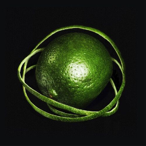 BIG THIEF - DOUBLE INFINITY [Indie, Green] Rock