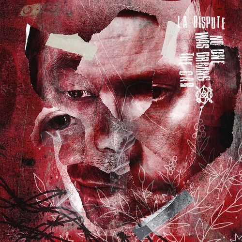 LA DISPUTE - No One Was Driving the Car [IEX - Green Smoke] - Rock