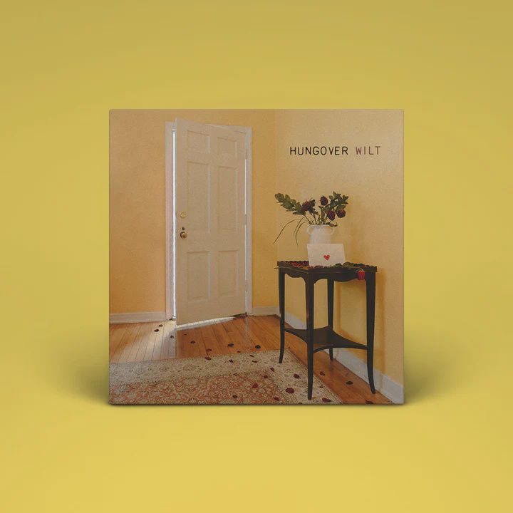 Hungover - Wilt - Punk