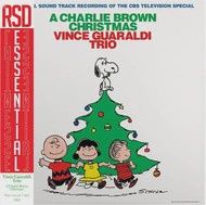GUARALDI, VINCE - A Charlie Brown Christmas [Indie] - Soundtrack