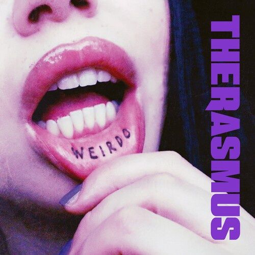 RASMUS - WEIRDO [Cassette] - Rock