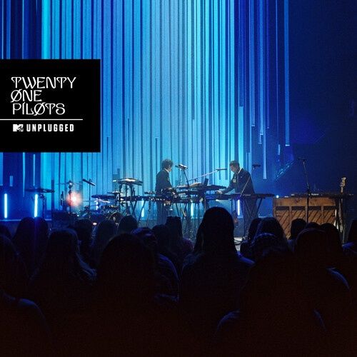 TWENTY ONE PILOTS - MTV Unplugged (Digipack Packaging)