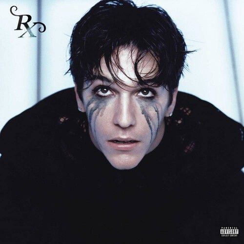 ROLE MODEL - RX - Rock
