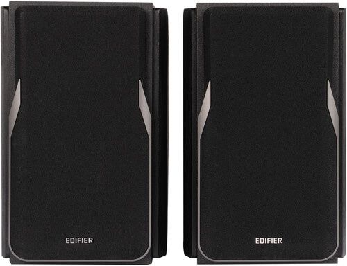 EDIFIER R1380DB 2.0 BKSH SPKRS - Black