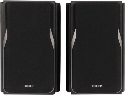 EDIFIER R1380DB 2.0 BKSH SPKRS - Black