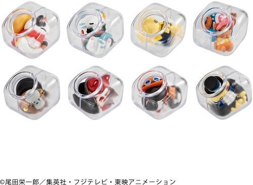 MEGAHOUSE - GOOD NIGHT - One Piece