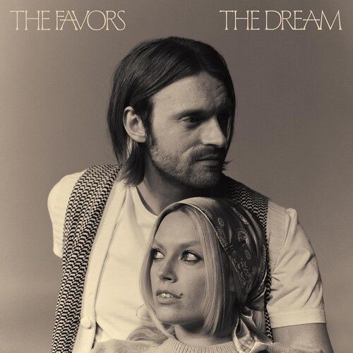 The Favors - The Dream - Rock