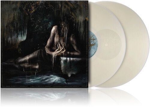 Lorna Shore - I Feel The Everblack Festering Within Me - Heavy Metal - Clear White Vinyl
