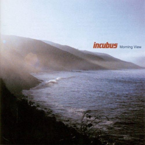 Incubus - Morning View - New - Rock