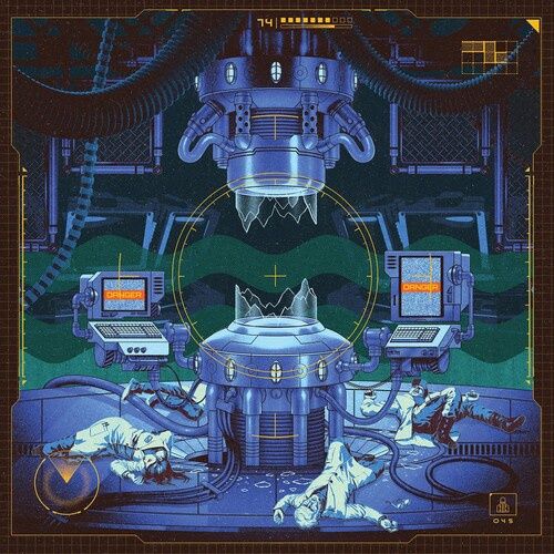 Luminist- From the Depths of Zebes: Super Metroid Resynthesized - Soundtrack