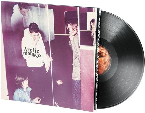 Arctic Monkeys - Humbug - Rock